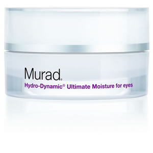 Murad Hydro Dynamic Ultimate Moisture for Eyes Murad Hydro Dynamic Ultimate Moisture for Eyes
