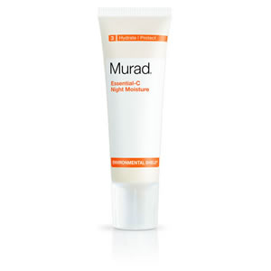 Murad Essential-C Night Moisture Murad Essential-C Night Moisture