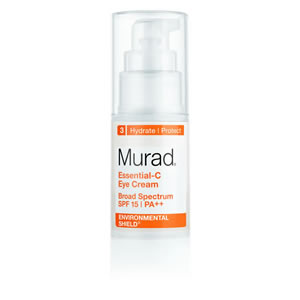 Murad Essential-C Eye Cream SPF15/PA++ Murad Essential-C Eye Cream SPF15/PA++
