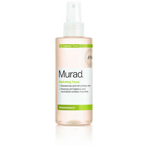 Murad Hydrating Toner Murad Hydrating Toner