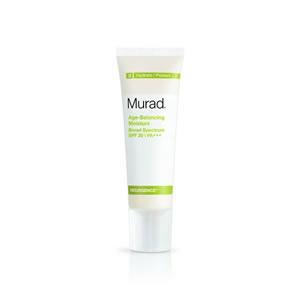 Murad Age-Balancing Moisture SPF 30/PA++ Murad Age-Balancing Moisture SPF 30/PA++