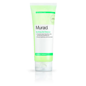 Murad Soothing Gel Cleanser Murad Soothing Gel Cleanser