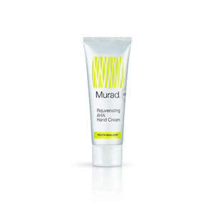 Murad Rejuvenating AHA Hand Cream Murad Rejuvenating AHA Hand Cream
