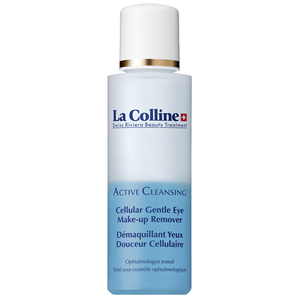 La Colline Cellular Gentle Eye Make-up Remover La Colline Cellular Gentle Eye Make-up Remover