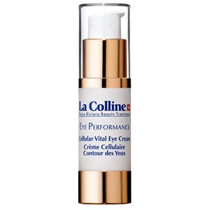 La Colline Cellular Vital Eye Cream