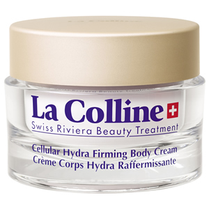 La Colline Cellular Hydra Firming Body Cream