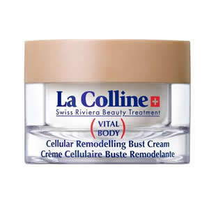 La Colline Cellular Remodelling Bust Cream La Colline Cellular Remodelling Bust Cream