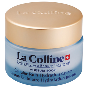 La Colline Cellular Rich Hydration Cream La Colline Cellular Rich Hydration Cream