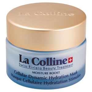 La Colline Cellular Dynamic Hydration Mask La Colline Cellular Dynamic Hydration Mask