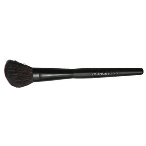 Youngblood Contour Blush Brush Youngblood Contour Blush Brush