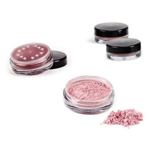 Youngblood Crushed Mineral Blush