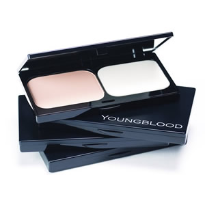 Youngblood Pressed Mineral Foundation