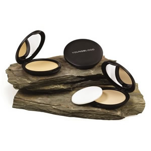 Youngblood Pressed Mineral Rice Setting Powder