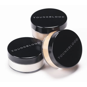 Youngblood Mineral Rice Setting Powder