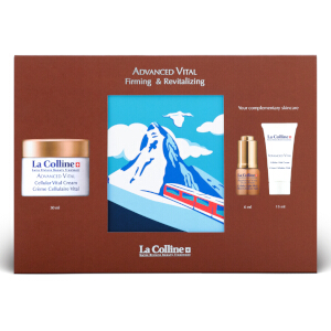 La Colline Advanced Vital Set