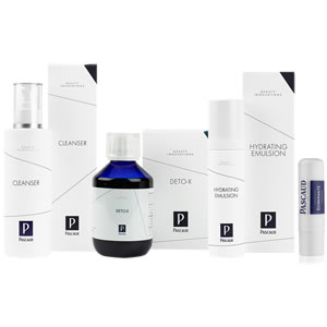 Pascaud Anti Acne set
