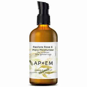 APoEM Restore Rose & Mary Moisturizer