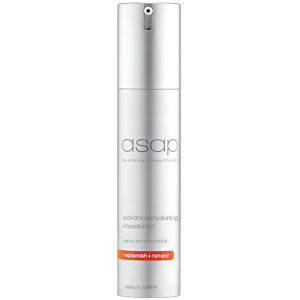 ASAP Advanced Hydrating Moisturiser