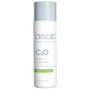ASAP C2O Cream To Oil Cleanser