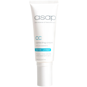ASAP CC Correcting Cream SPF 15