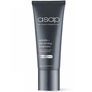 ASAP Cellulite + Skin Firming Treatment