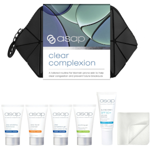 ASAP Clear Complexion Gel