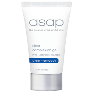 ASAP Clear Complexion