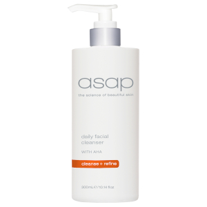 ASAP Daily Facial Cleanser JUMBO