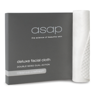 ASAP Deluxe Facial Cloth