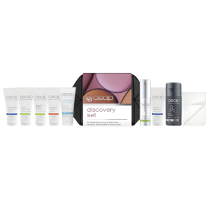 ASAP Discovery Set