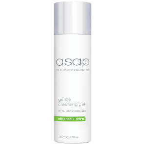 ASAP Gentle Cleansing Gel