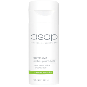 ASAP Gentle Eye Makeup Remover
