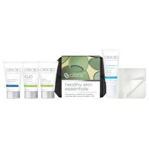 ASAP Healthy Skin Essentials
