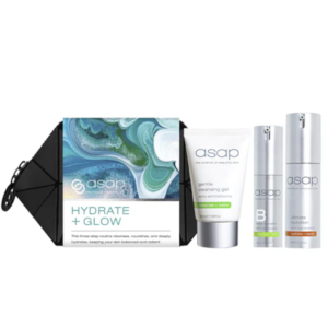 ASAP Hydrate + Glow