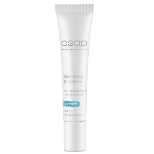 ASAP Hydrating Lip Balm+
