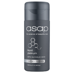 ASAP Liquid Platinum