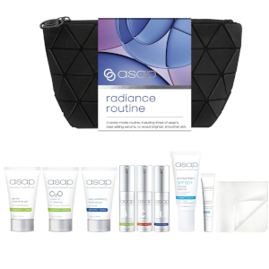 ASAP Radiance Routine
