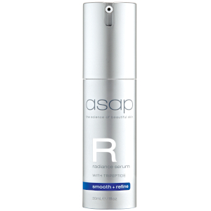ASAP Radiance Serum