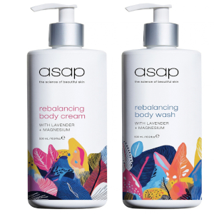 ASAP Rebalacing Body Duo