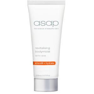 ASAP Revitalising BodyMoist
