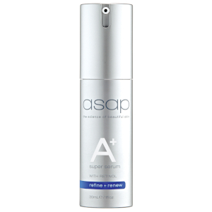 ASAP Super A+ Serum