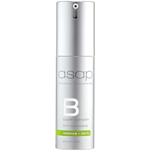 ASAP Super B Complex