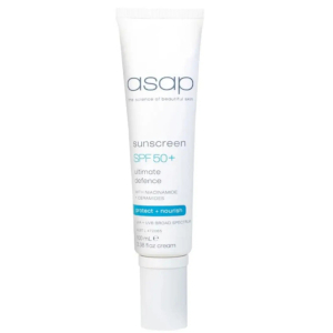 ASAP Ultimate Defence SPF50+