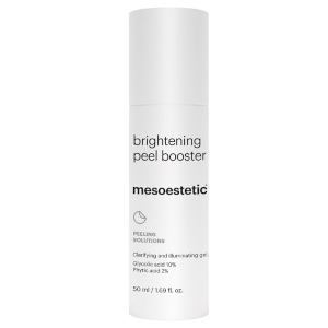 Mesoestetic Brightening Peel Booster