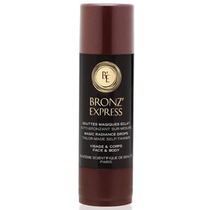 Bronz'Express Magic Radiance Drops