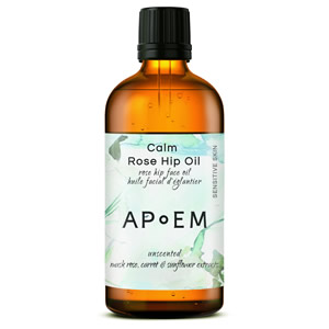 APoEM Calm Rose Hip Oil APoEM Calm Rose Hip Oil