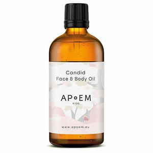 APoEM Candid Face & Body Oil