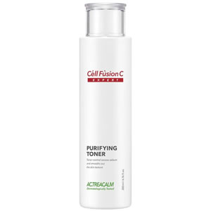 Céll Fùsion C Purifying Toner