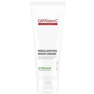 Céll Fùsion C Rebalancing Moisturizer