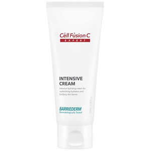 Céll Fùsion C Intensive Cream